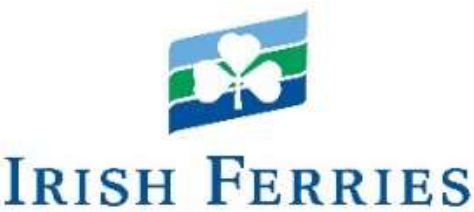 Irish Ferries Ltd Logo