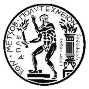 NTUA National Technical University of Athens logo