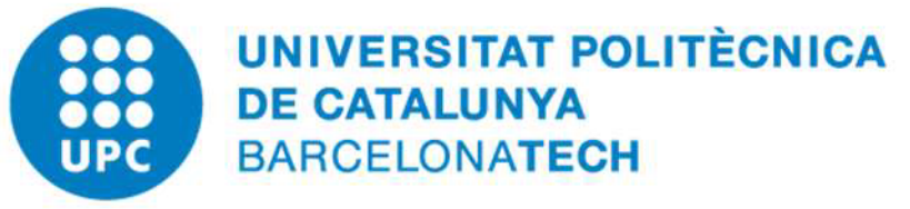 UPC Universitat Politècnica de Catalunya logo
