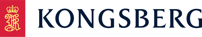 Kongsberg Group logo
