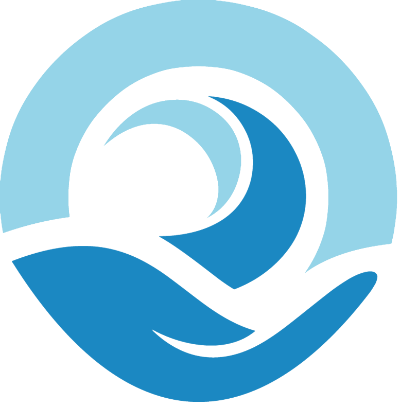 Ocean Logo symbol 